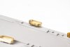 Eduard 53289 USS Alaska CB-1 part 1 HOBBY BOSS 1/350